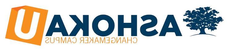 Ashoka U Logo