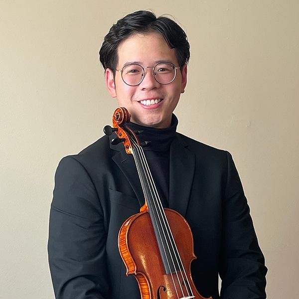 Michael Chu